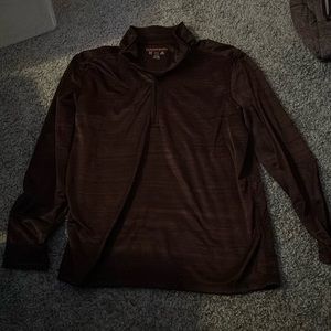 Men’s Quarter Zip